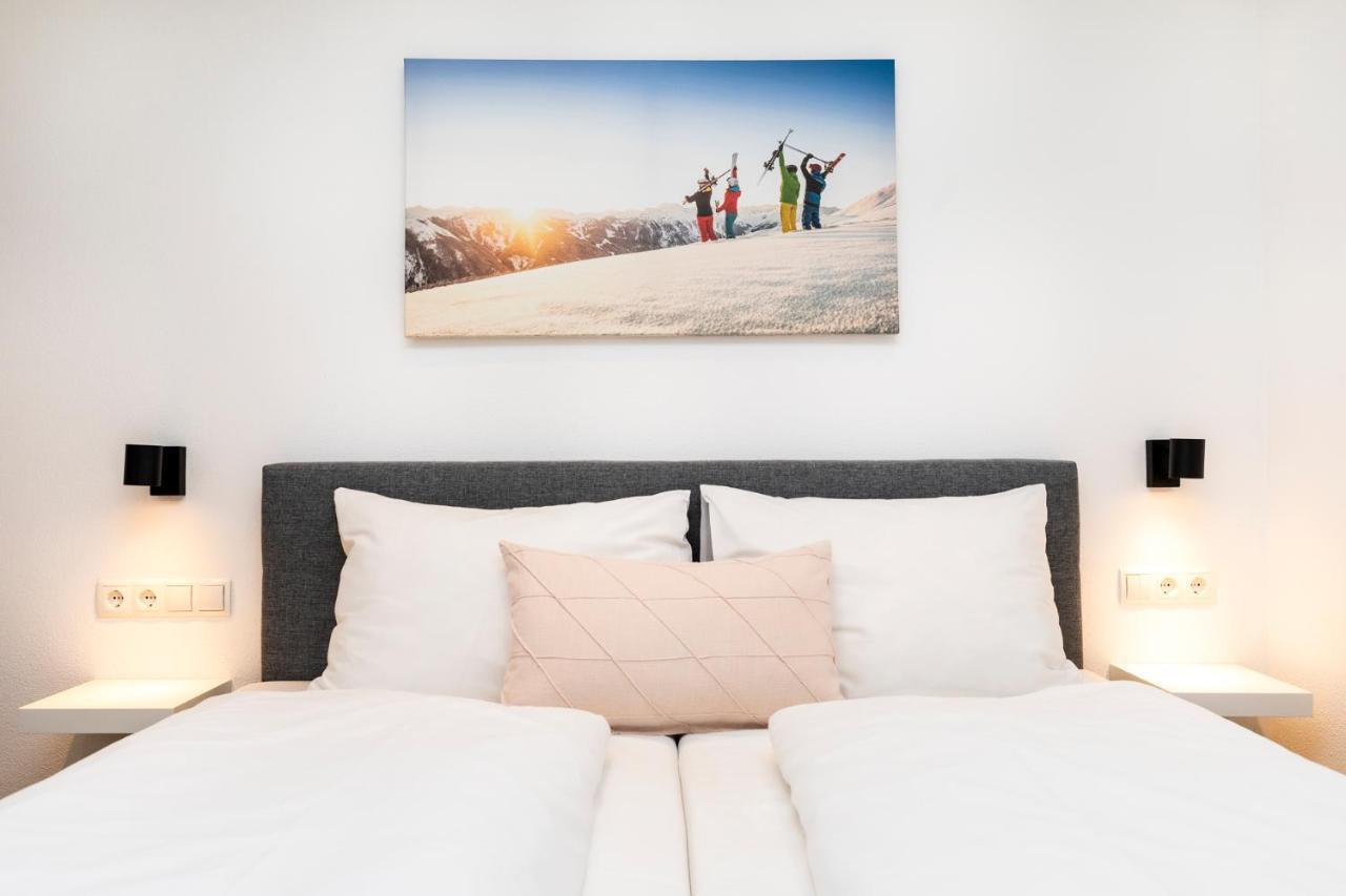 Souterrain Apartment Φλαχάου Εξωτερικό φωτογραφία