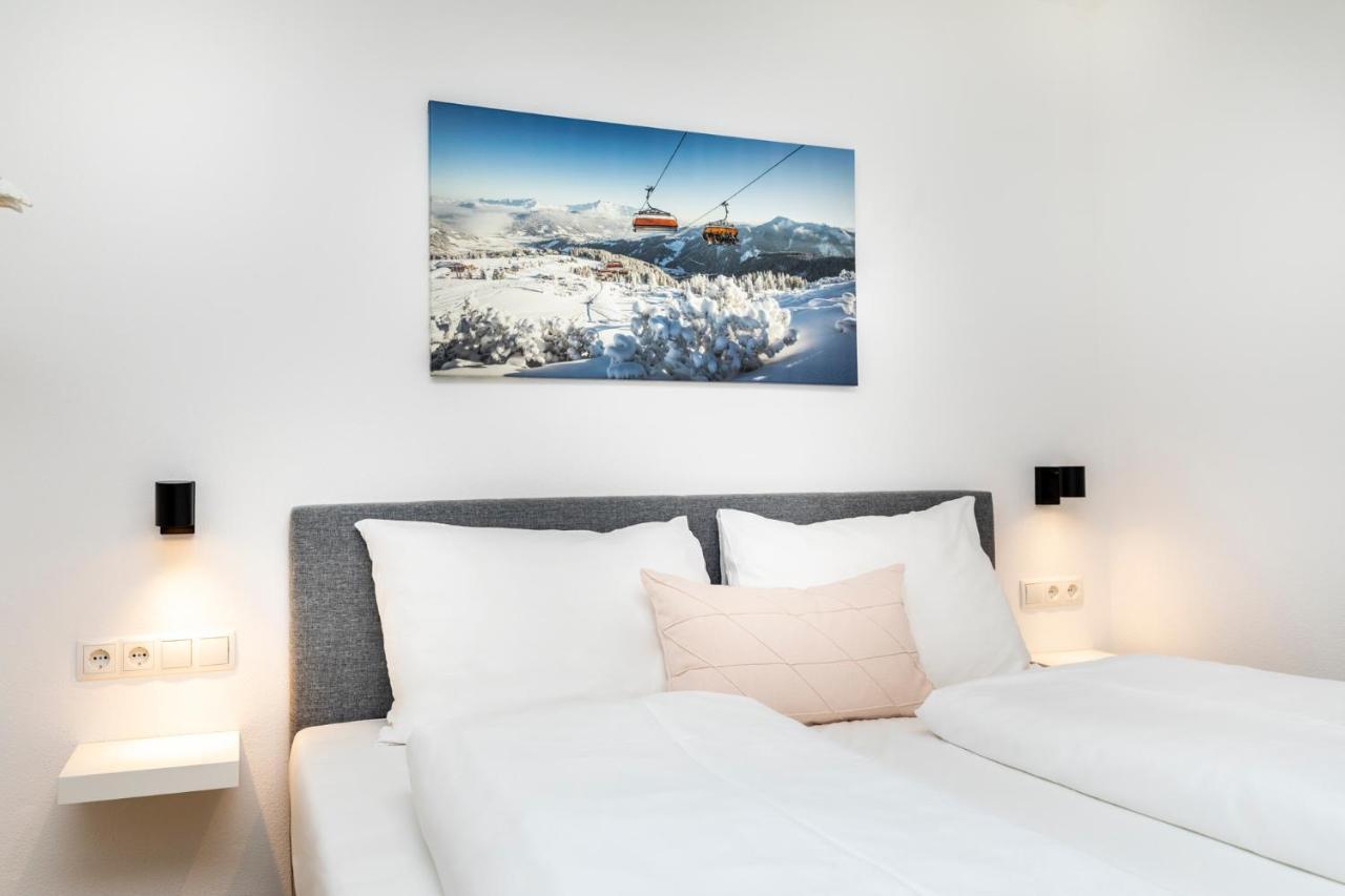 Souterrain Apartment Φλαχάου Εξωτερικό φωτογραφία