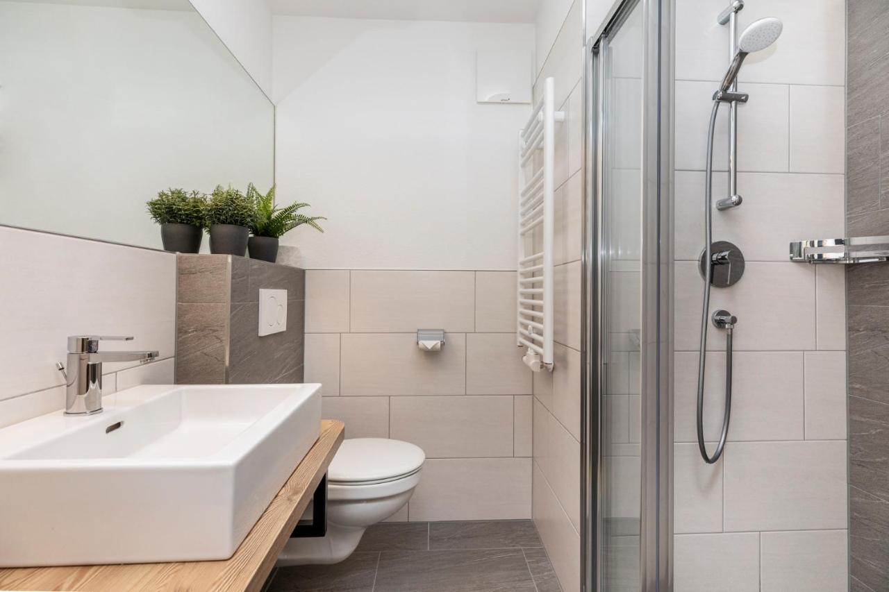 Souterrain Apartment Φλαχάου Εξωτερικό φωτογραφία
