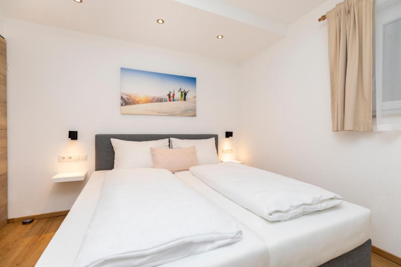 Souterrain Apartment Φλαχάου Εξωτερικό φωτογραφία