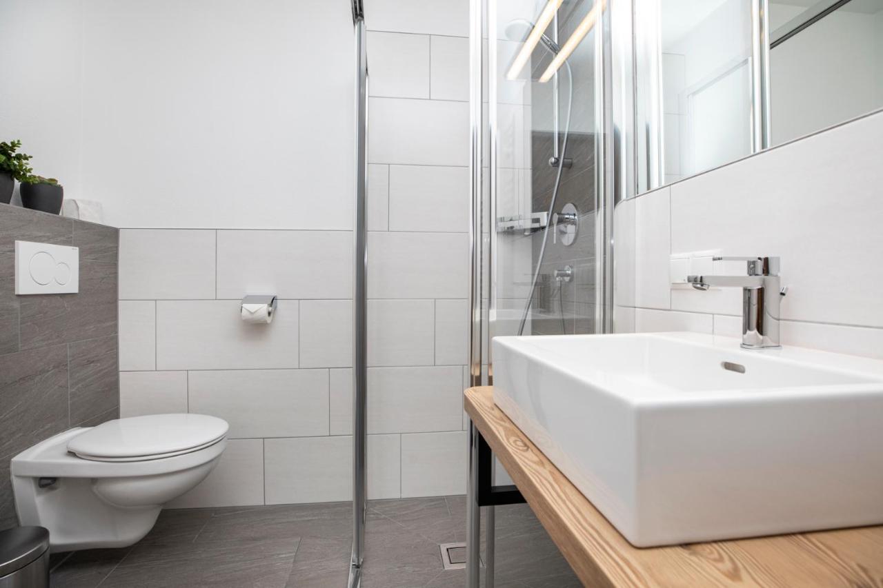 Souterrain Apartment Φλαχάου Εξωτερικό φωτογραφία