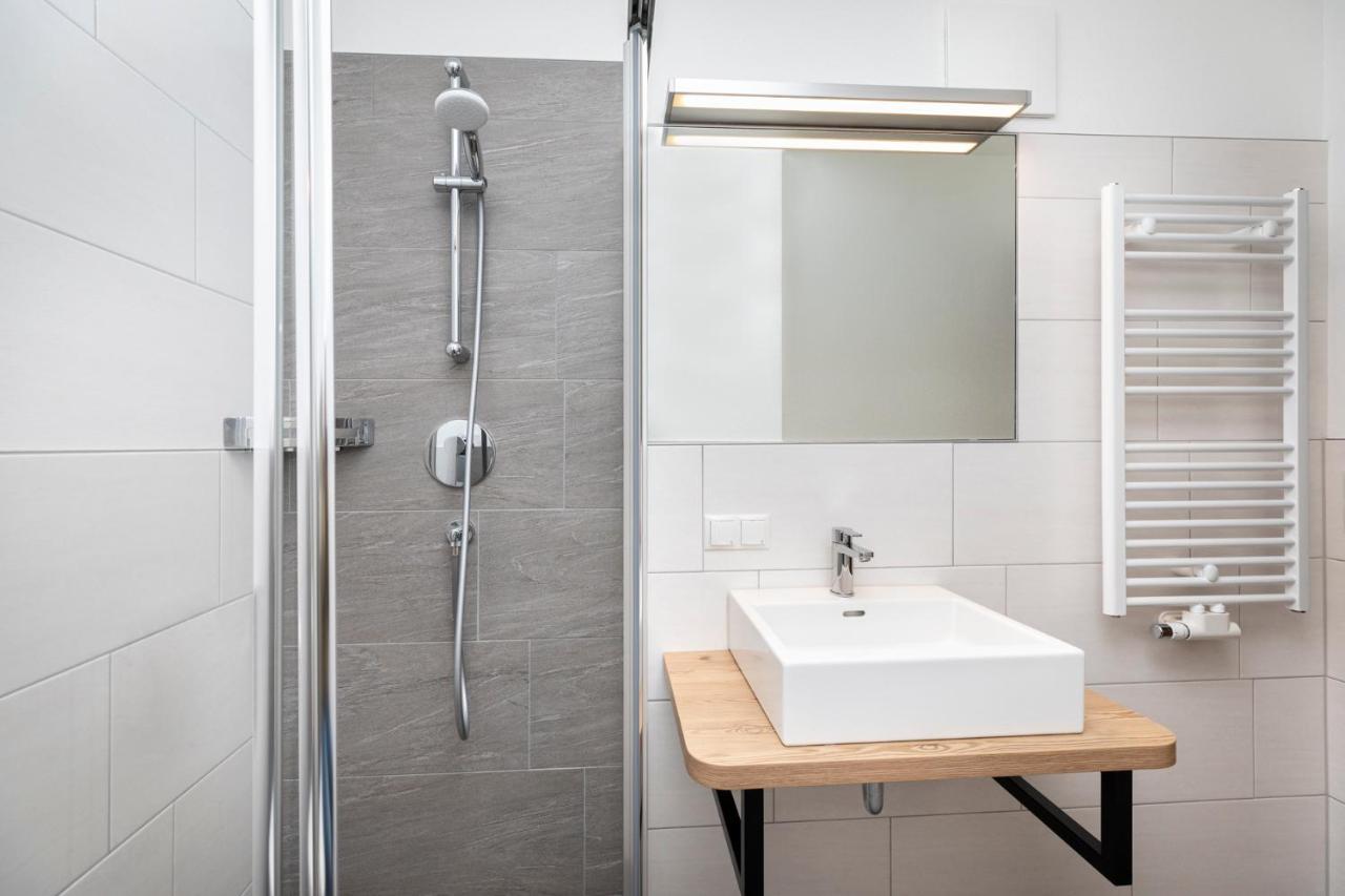 Souterrain Apartment Φλαχάου Εξωτερικό φωτογραφία